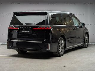 2023 Voyah Dream I, фиолетовый, 5797000 рублей, вид 3