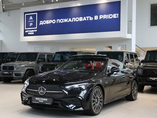2026 Mercedes-Benz CLE 300, чёрный, 10200000 рублей, вид 3