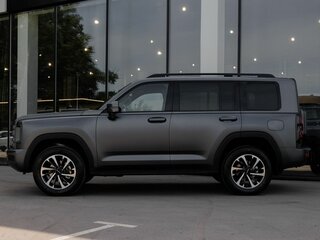 2026 Haval H9 II, серый, 5299000 рублей, вид 3