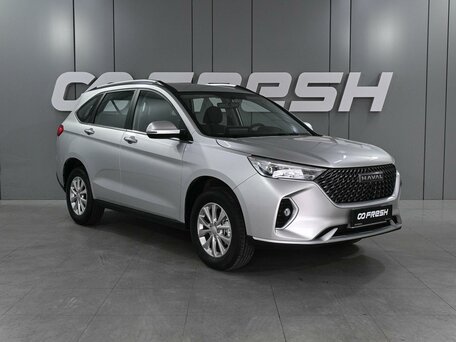 Haval M6 II