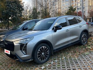 2023 Haval Jolion I, серый, 1900000 рублей, вид 2