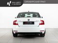 2019 Skoda Octavia III (A7) Рестайлинг, белый, 1730000 рублей - вид 1