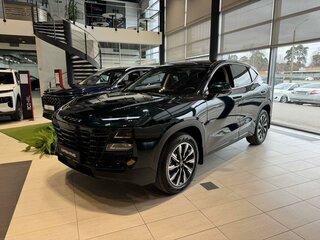 2026 Jetour Dashing I, зелёный, 2732301 рублей, вид 5