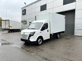 2026 Dongfeng K33, белый, 4550000 рублей, вид 2