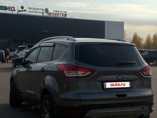 2013 Ford Kuga II, серый, 1100000 рублей, вид 2