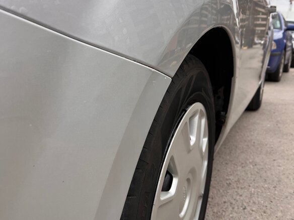 2010 Ford Focus II Рестайлинг, серебристый, 469000 рублей - вид 16