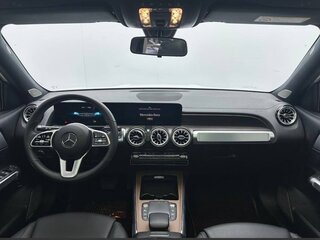 2022 Mercedes-Benz GLB 180 I (X247), белый, 3300000 рублей, вид 5