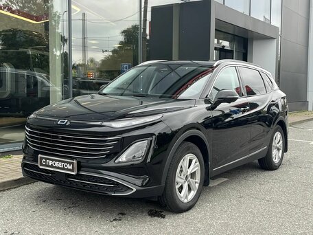 Bestune T90 I