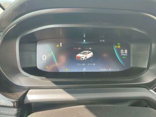 2023 Omoda S5, белый, 910000 рублей, вид 4
