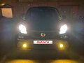 2016 Smart Fortwo III, чёрный, 799000 рублей - вид 9