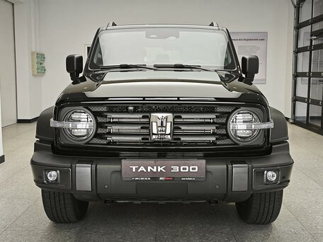 2026 Tank 300 I, чёрный, 4899000 рублей, вид 2