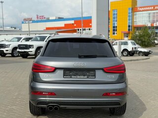 2013 Audi Q3 I (8U), серый, 1625000 рублей, вид 5