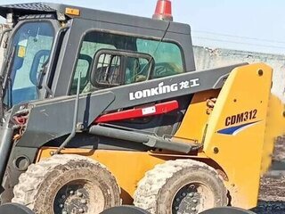2022 Lonking CDM312, жёлтый, 2883000 рублей, вид 3