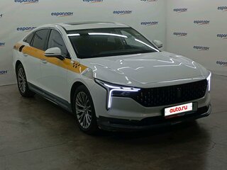 2023 FAW Bestune B70 I, белый, 1001300 рублей, вид 2