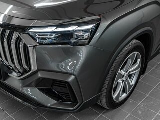 2026 Geely Okavango I Рестайлинг, серый, 3993990 рублей, вид 3