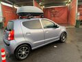 2010 Nissan Pixo I, серый, 280000 рублей - вид 1