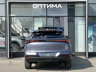 2026 Omoda C5 II, серый, 2399000 рублей, вид 5