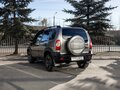 2020 Lada (ВАЗ) Niva Off-road, серый, 790000 рублей - вид 1