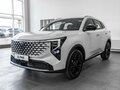 2026 Changan UNI-S I Рестайлинг, белый, 3249900 рублей