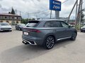 2024 Geely Monjaro I, серый - вид 5