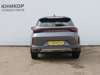 2022 Exeed LX I Рестайлинг, серый, 1779000 рублей, вид 5