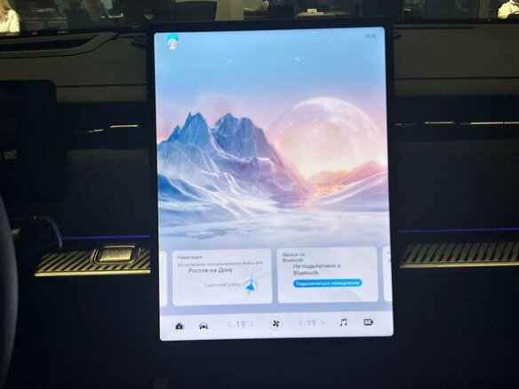 2026 Jaecoo J7 I Рестайлинг, чёрный, 3079000 рублей - вид 13