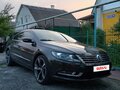 2012 Volkswagen Passat CC I, коричневый, 1700000 рублей