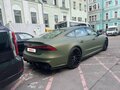 2019 Audi A7 55 TFSI II (4K), синий, 4800000 рублей - вид 1