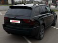 2005 BMW X3 30i I (E83), чёрный, 905000 рублей - вид 5
