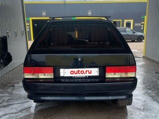 2007 Lada (ВАЗ) 2114, серый, 100000 рублей, вид 5