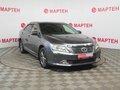 2012 Toyota Camry VII (XV50), серый, 1500000 рублей - вид 3