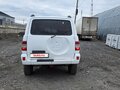 2011 УАЗ Патриот 3163 I, белый, 595000 рублей - вид 6