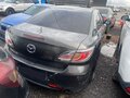 2011 Mazda 6 II (GH) Рестайлинг, серый, 540000 рублей - вид 2