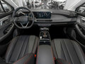 2025 BAIC U5 Plus, серый, 2040000 рублей - вид 7