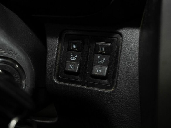 2013 Chery Tiggo (T11) I Рестайлинг (FL), серый - вид 14