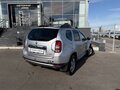 2012 Renault Duster I, серый, 950000 рублей - вид 4