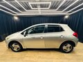 2007 Toyota Auris I, серебристый, 499000 рублей - вид 3