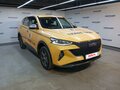2022 Haval F7 I Рестайлинг, серый, 927000 рублей