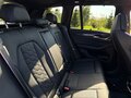 2021 BMW X3 M Competition I (F97) Рестайлинг, чёрный, 7500000 рублей - вид 10