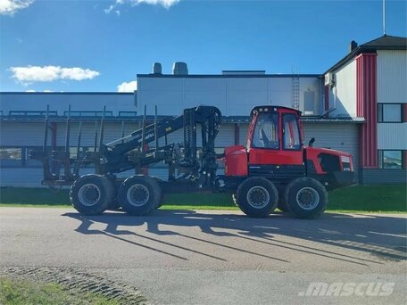 2024 Komatsu 875, красный, 44900000 рублей, вид 3