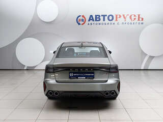 2023 Chery Arrizo 8, серебристый, 1750000 рублей, вид 4