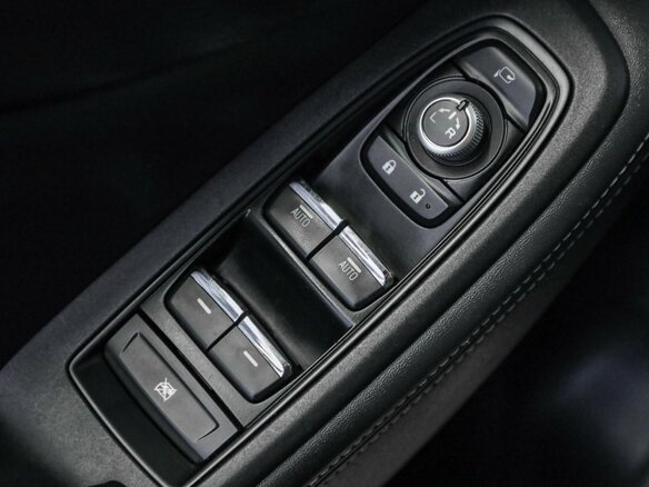 2019 Subaru Forester V, белый, 3249000 рублей - вид 15