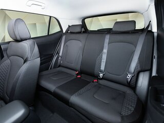 2025 Solaris HC, красный, 2670000 рублей, вид 5