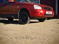 2009 Lada (ВАЗ) Priora I, красный, 170000 рублей - вид 8