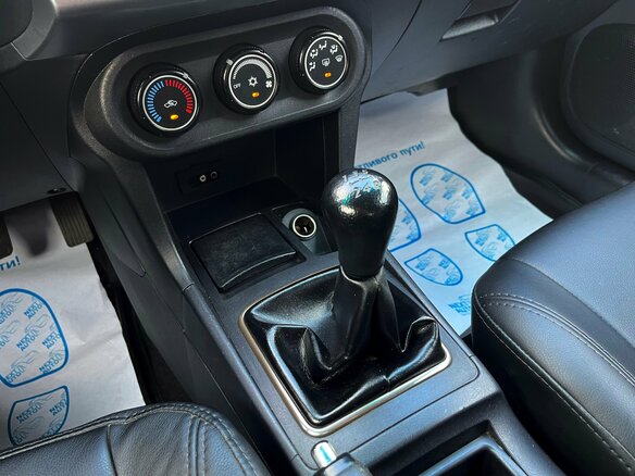 2011 Mitsubishi Lancer X Рестайлинг, синий, 657000 рублей - вид 17