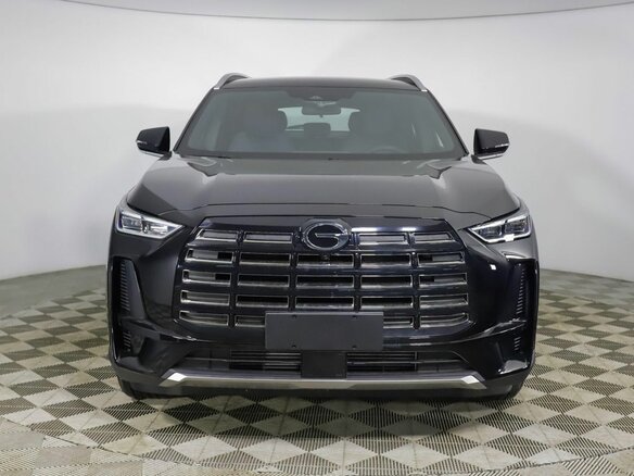 2026 GAC GS4, чёрный, 3949000 рублей - вид 6