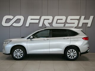2024 Haval M6 II, серый, 1850000 рублей, вид 5