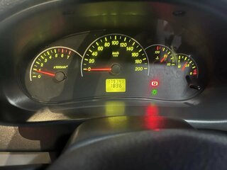 2011 Lada (ВАЗ) Priora I, зелёный, 255000 рублей, вид 5