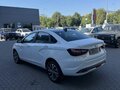 2026 Lada (ВАЗ) Vesta I Рестайлинг (NG), белый, 2015000 рублей - вид 8