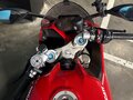 2024 Ducati Supersport, красный, 1400000 рублей - вид 6